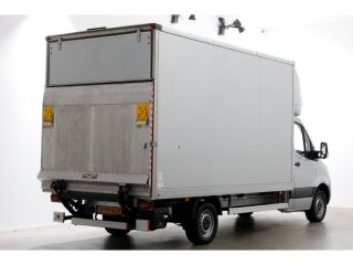 Mercedes-Benz Sprinter 317 CDI 170pk 9G Automaat Bakwagen met laadklep H232cm 08-2023
