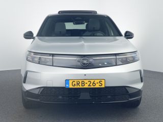 Opel Grandland GS 73 kWh | Apple Carplay/Android Auto|telefoonintegratie premium | Buitenspiegels verwarmbaar | ...