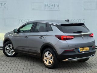 Opel Grandland X 1.2 Turbo Business Elegance NL AUTO | CAMERA | CARPLAY |