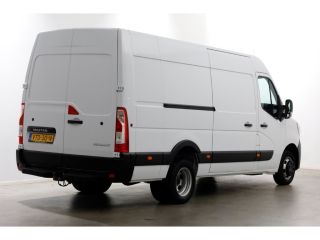 Renault Master T35 2.3 dCi 165pk L3H2 Dubbel Lucht Airco/Navi/Trekhaak 3500kg 01-2023