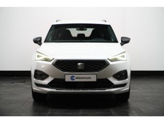 Seat Tarraco FR e-Hybrid PHEV 245PK | TREKHAAK | STUUR + STOLEVERW. | MEMORY |  ELEKT. SPIEGEL | CAMERA ACHTER...