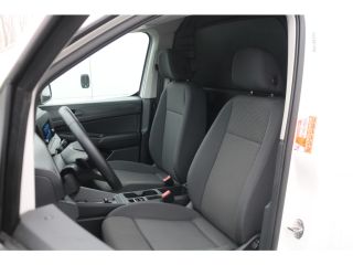 Volkswagen Caddy 2.0 TDI 122pk Automaat Koelwagen