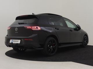 Volkswagen Golf 1.5 TSI eHybrid 200 kW GTE 272pk | Panorama dak | Trekhaak | Head up display | Dodehoekdetectie |...