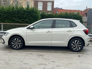 Volkswagen Polo 1.0 TSI 95PK Life | ADAPT. CRRUISE | APP. CONNECT | VIRTUAL COCKPIT | AIRCO | DAB+ | LED