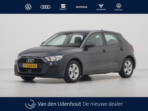 Audi A1 Sportback Sportback 25 TFSI Pro Line Airco, Navi via app, LMV 80