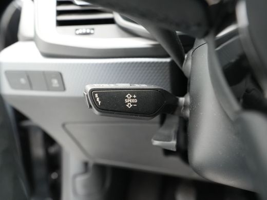 Audi A1 Sportback Sportback 25 TFSI Pro Line Airco, Navi via app, LMV 80 ActivLease financial lease