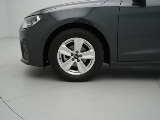 Audi A1 Sportback Sportback 25 TFSI Pro Line Airco, Navi via app, LMV 80 ActivLease financial lease