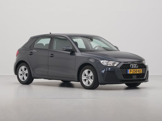Audi A1 Sportback Sportback 25 TFSI Pro Line Airco, Navi via app, LMV 80 ActivLease financial lease