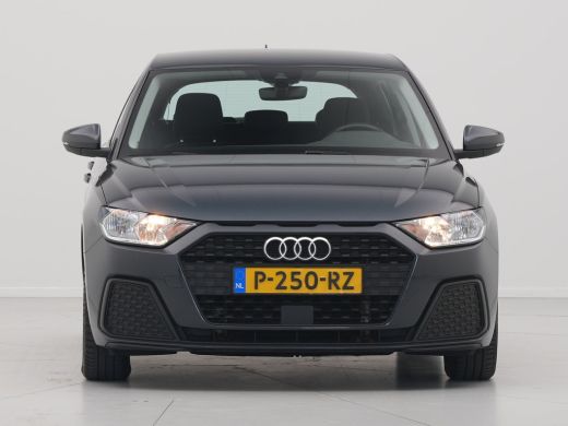 Audi A1 Sportback Sportback 25 TFSI Pro Line Airco, Navi via app, LMV 80 ActivLease financial lease