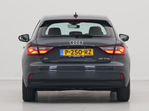 Audi A1 Sportback Sportback 25 TFSI Pro Line Airco, Navi via app, LMV 80 ActivLease financial lease