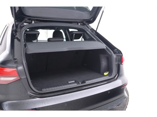 Audi A3 Sportback 30 TFSI S edition Automaat, Navigatie, Must see! ActivLease financial lease