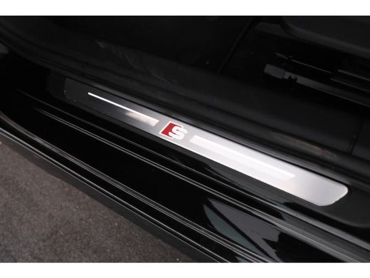 Audi A3 Sportback 30 TFSI S edition Automaat, Navigatie, Must see! ActivLease financial lease