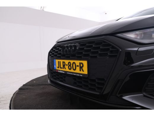 Audi A3 Sportback 30 TFSI S edition Automaat, Navigatie, Must see! ActivLease financial lease
