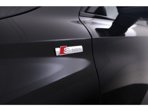 Audi A3 Sportback 30 TFSI S edition Automaat, Navigatie, Must see! ActivLease financial lease