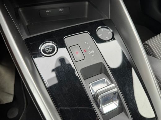 Audi A3 Sportback 35 TFSI S edition S-LINE 150Pk VIRTUAL NAVI ECC FULL LED 62000KM!!! ActivLease financial lease