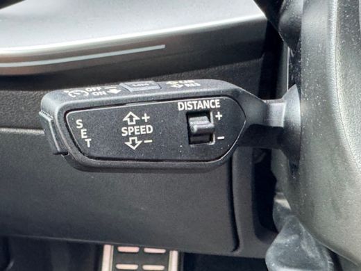 Audi A3 Sportback 35 TFSI S edition S-LINE 150Pk VIRTUAL NAVI ECC FULL LED 62000KM!!! ActivLease financial lease