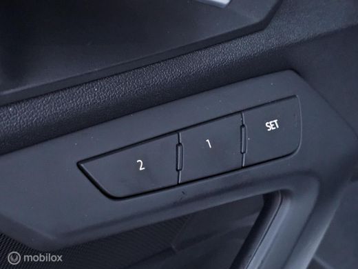 Audi A3 Sportback 45 TFSI e S edition Competition Panorama/Memory/Sfeer/Massage ActivLease financial lease