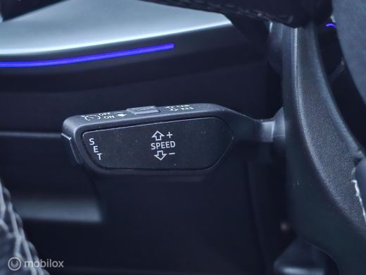 Audi A3 Sportback 45 TFSI e S edition Competition Panorama/Memory/Sfeer/Massage ActivLease financial lease