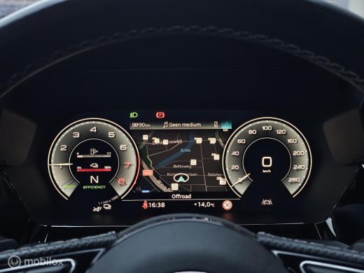 Audi A3 Sportback 45 TFSI e S edition Competition Panorama/Memory/Sfeer/Massage ActivLease financial lease