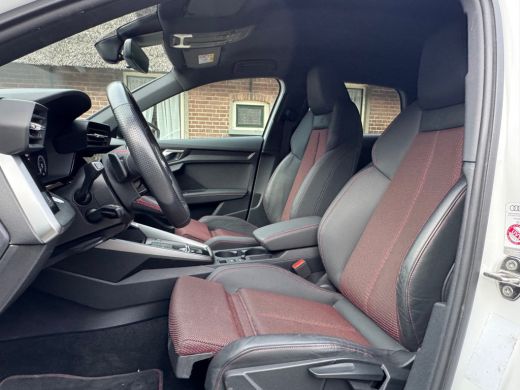 Audi A3 Sportback 45 TFSI e S edition PHEV S-LINE NAVI LED ECC 78000KM!!! ActivLease financial lease