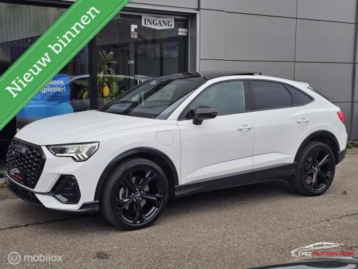Audi Q3 45 TFSI e S Edition Panorama/3x S-line/Camera