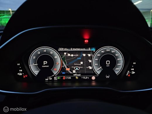 Audi Q3 45 TFSI e S Edition Panorama/3x S-line/Camera ActivLease financial lease