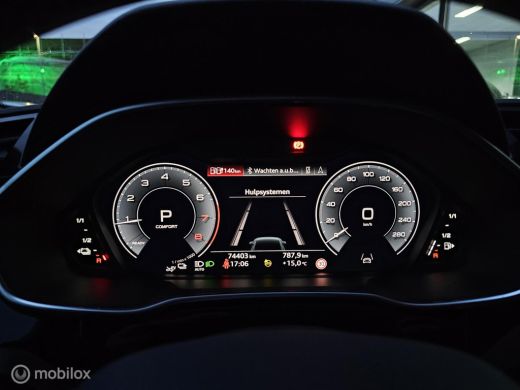 Audi Q3 45 TFSI e S Edition Panorama/3x S-line/Camera ActivLease financial lease