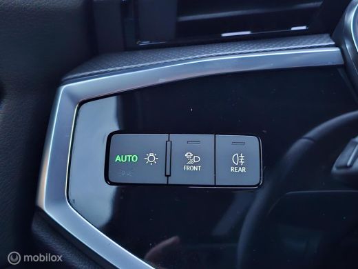 Audi Q3 45 TFSI e S Edition Panorama/3x S-line/Camera ActivLease financial lease