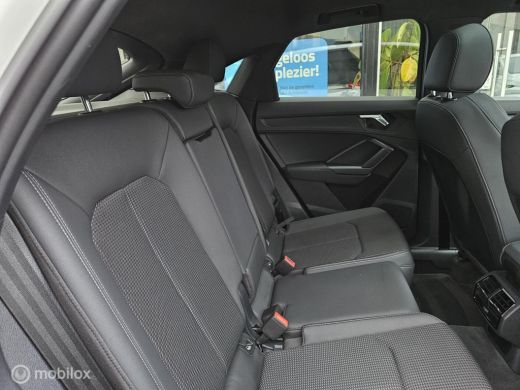 Audi Q3 45 TFSI e S Edition Panorama/3x S-line/Camera ActivLease financial lease