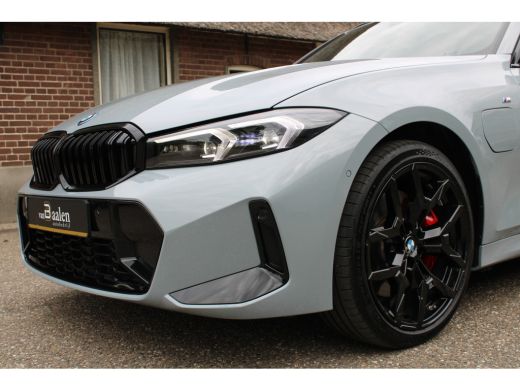BMW 3 Serie Touring 330e PANO LED LEER VOLLL M-SPORT M-PAKKET 17000KM!!! ActivLease financial lease