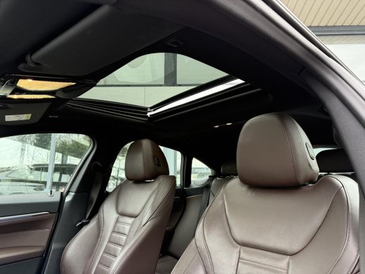 BMW i4 eDrive40 Aut. M-Sport 84kwh | BMW Laser | 360 Camera | Panorama | Harman Kardon | 20'' Individual | ActivLease financial lease