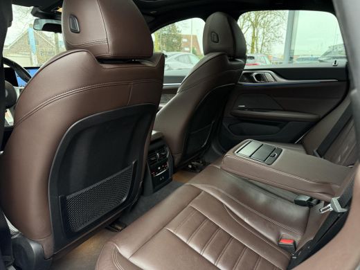 BMW i4 eDrive40 Aut. M-Sport 84kwh | BMW Laser | 360 Camera | Panorama | Harman Kardon | 20'' Individual | ActivLease financial lease