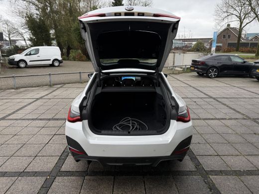 BMW i4 eDrive40 Aut. M-Sport 84kwh | BMW Laser | 360 Camera | Panorama | Harman Kardon | 20'' Individual | ActivLease financial lease