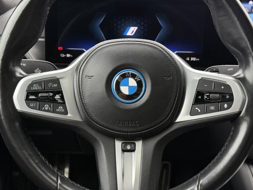 BMW i4 eDrive40 Aut. M-Sport 84kwh | BMW Laser | 360 Camera | Panorama | Harman Kardon | 20'' Individual | ActivLease financial lease