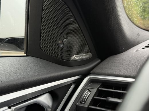 BMW i4 eDrive40 Aut. M-Sport 84kwh | BMW Laser | 360 Camera | Panorama | Harman Kardon | 20'' Individual | ActivLease financial lease