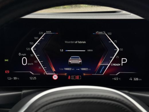 BMW i4 eDrive40 Aut. M-Sport 84kwh | BMW Laser | 360 Camera | Panorama | Harman Kardon | 20'' Individual | ActivLease financial lease