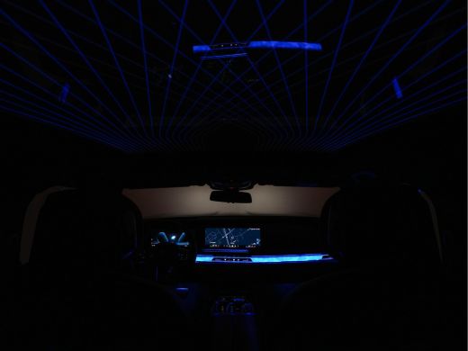 BMW i7 eDrive50 106 kWh M-Sportpack [ 3-Fase ] {SOH-97%} (INCL.BTW) *PANO | HEAD-UP | LUXURY-LEATHER | F... ActivLease financial lease