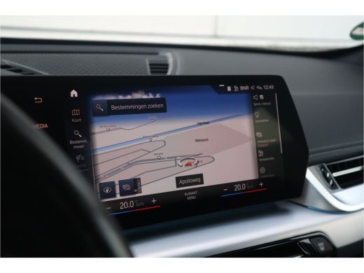 BMW X1 sDrive18i X-Line / Trekhaak / Adaptieve Cruise / 19inch / Camera / ActivLease financial lease