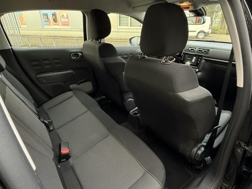 Citroën C3 1.2 PureTech C-Series | LMV | Navi | Carplay | ECC | ActivLease financial lease