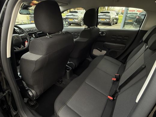 Citroën C3 1.2 PureTech C-Series | LMV | Navi | Carplay | ECC | ActivLease financial lease