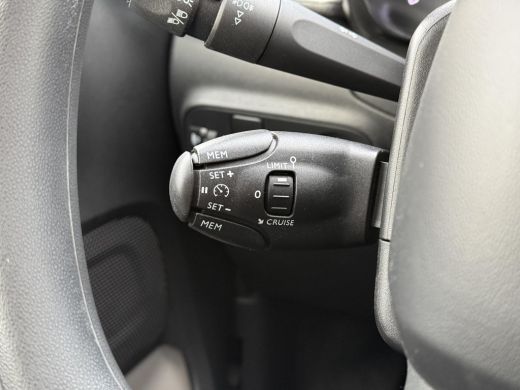 Citroën C3 1.2 PureTech C-Series | LMV | Navi | Carplay | ECC | ActivLease financial lease