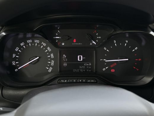 Citroën C3 1.2 PureTech C-Series | LMV | Navi | Carplay | ECC | ActivLease financial lease