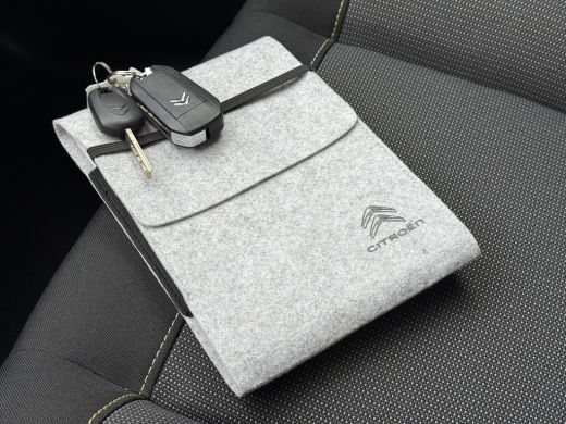 Citroën C3 1.2 PureTech C-Series | LMV | Navi | Carplay | ECC | ActivLease financial lease