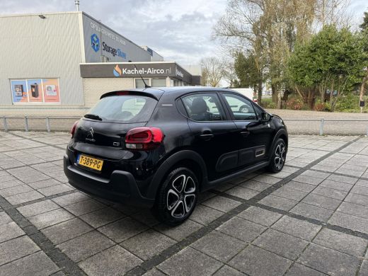 Citroën C3 1.2 PureTech C-Series | LMV | Navi | Carplay | ECC | ActivLease financial lease
