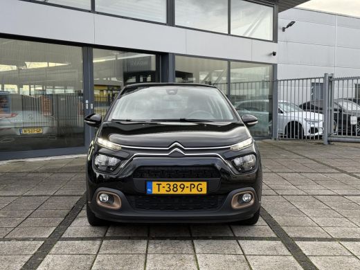 Citroën C3 1.2 PureTech C-Series | LMV | Navi | Carplay | ECC | ActivLease financial lease