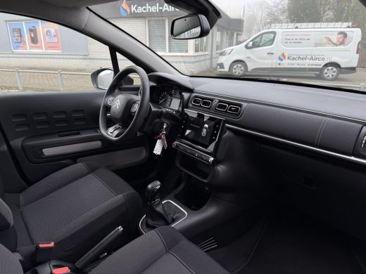 Citroën C3 1.2 PureTech C-Series | LMV | Navi | Carplay | ECC ActivLease financial lease