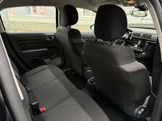 Citroën C3 1.2 PureTech C-Series | LMV | Navi | Carplay | ECC ActivLease financial lease