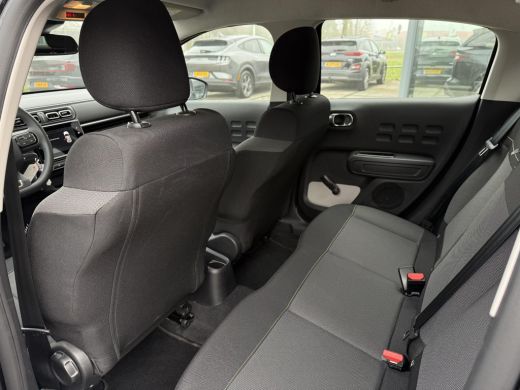 Citroën C3 1.2 PureTech C-Series | LMV | Navi | Carplay | ECC ActivLease financial lease