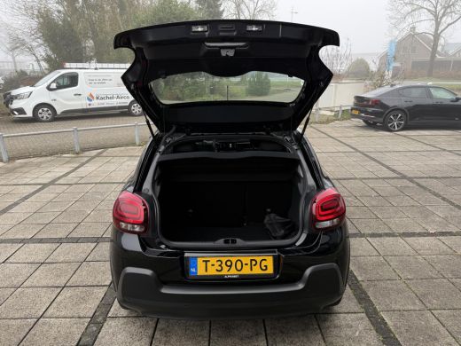 Citroën C3 1.2 PureTech C-Series | LMV | Navi | Carplay | ECC ActivLease financial lease