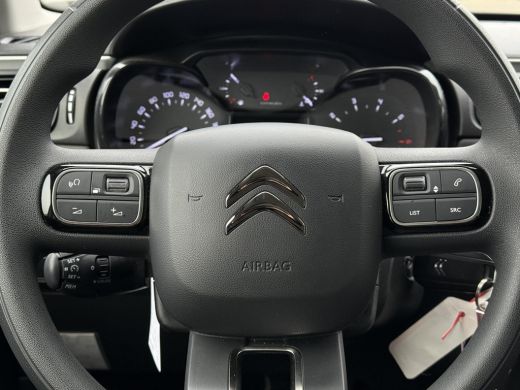 Citroën C3 1.2 PureTech C-Series | LMV | Navi | Carplay | ECC ActivLease financial lease